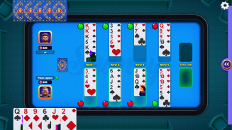 Aces Masters - Card Game screenshot 2