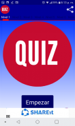 Quiz Knowledge Rush(Questions and Answers) screenshot 11