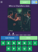 Friends Quiz screenshot 10