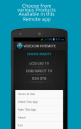 VIDEOCON IR - UNIVERSAL REMOTE screenshot 7