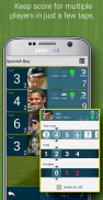Golf Pad: Golf GPS & Scorecard screenshot 6