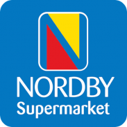 Nordby Supermarket screenshot 3