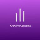 Growing Concerns Icon