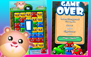 Fruit Frenzy screenshot 4