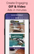 Video Banner Maker - GIF Creator For Display Ads screenshot 11