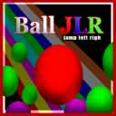 Ball JLR Icon