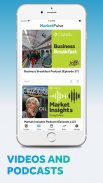MarketPulse screenshot 3