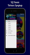 DJ Remix Tiktok 2021 Offline screenshot 0
