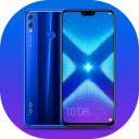 Theme for Huawei Honor 8X Icon