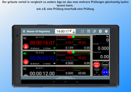 Master-Of-Regularity screenshot 4