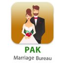 Pakistan Marriage Bureau Online- Get Rishta Online Icon