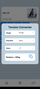 Spinlock Rig-Sense screenshot 2