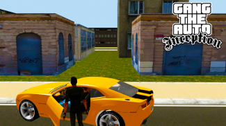 Gang The Auto: Начало screenshot 3