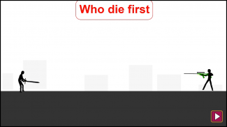 Who Dies First screenshot 1