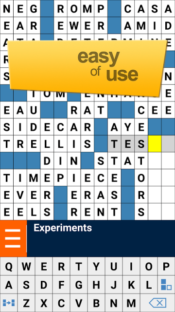 com.the.best.android.crosswords.ever | Download APK for ...