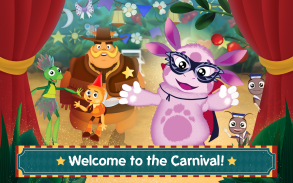 Moonzy: Carnival Games & Fun Activities for Kids screenshot 16