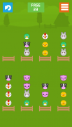 Animals Sort Puzzle screenshot 5