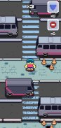 Dangerous Crossing screenshot 1