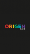 Origen Radio screenshot 3