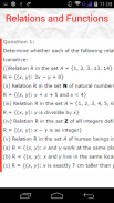 Class 12 Maths Solutions screenshot 0
