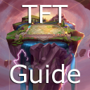 Teamfight Tactics / Guide / No Ads Icon