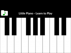 Free Piano - Learn to play Piano screenshot 9