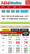 Xổ Số Hôm Nay - Trực Tiếp KQXS screenshot 7