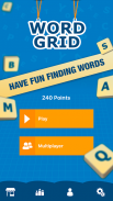 Word Grid screenshot 7