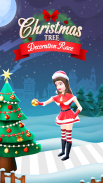 Christmas tree Decoration screenshot 1