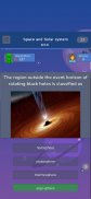 Space Knowledge Quiz screenshot 4