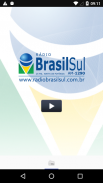 Rádio Brasil Sul screenshot 0