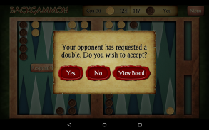 Backgammon Free screenshot 13