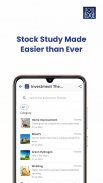 StockEdge: Stock Market App screenshot 2