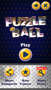 Puzzle Ball - Unlock the ball screenshot 5