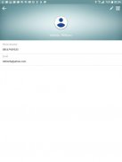 GbaCard - Digital Business Card screenshot 4