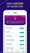 Reverse Caller ID Rap Sheet Unknown Number Lookup screenshot 11