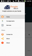 Freight Match screenshot 1