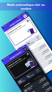 Lecteur NFC RFID inventaire screenshot 7