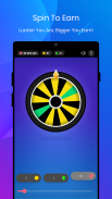 Spin: Try Your Luck & Earn Money, Gift Card, Bonus screenshot 7