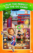 Delicious - Emily's Cook & GO screenshot 3