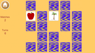 Matching Cards screenshot 7