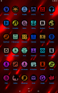 Oreo Icon Pack Paid screenshot 14