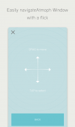 Atmoph Window screenshot 1
