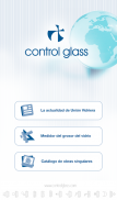 Control Glass screenshot 6