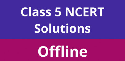 Class 5 NCERT Solutions