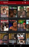 NollyLand - African Movies screenshot 4