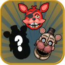 Foxy Puzzles Five Night