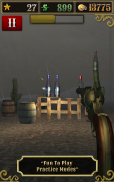 Bounty Hunt: Western Duel Game screenshot 14