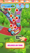 Berry Factory Tycoon screenshot 5