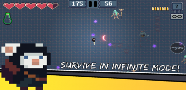 Rabid Rabbit screenshot 0